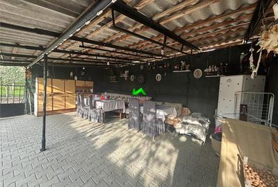 Casa de vanzare 3 camere teren Sibiu Sura Mare - 15