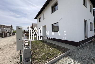 Casa tip duplex I 5 camere I Curte de 400 mp I Selimbar - 1