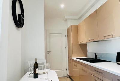Băneasa – Șisești | Valletta Residence | Parcare subterană | 0% comision - 8