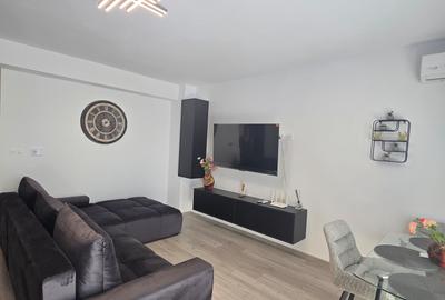 Apartament 2 camere, Prima inchiriere | 7 minute aeroport | Parcare | - 4