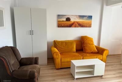 Apartament cu 2 camere decomandat, mobilat în Tomis Plus
