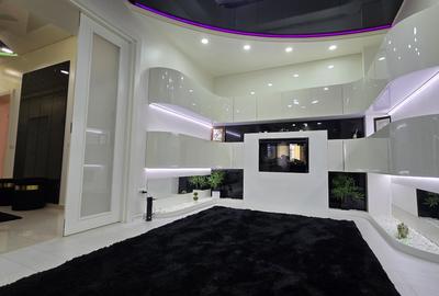 APARTAMENT DE LUX, GENERAL CRISTESCU – PITESTI - 5