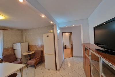 2 camere ULTRACENTRAL – Piata Alba Iulia (rond) - Bd. Decebal -  Bd. Unirii 2xAC - 8