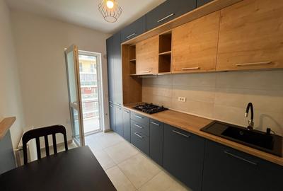2 Camere | Berceni Metalurgiei | Grand Kristal Residence | Parcare - 11