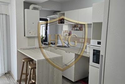 Apartament cu 2 camere | Centrala proprie | Semidecomandat | Herastrau - 5