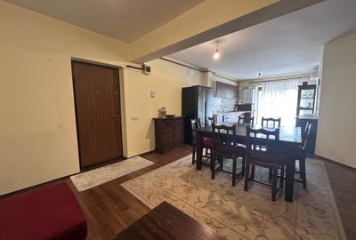 Apartament cu 2 camere, complet mobilat și utilat – Str. Florilor - 4