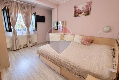 Apart 2 camere | 55 mp | Mobilat si utilat | Parcare | Dobroesti - 4