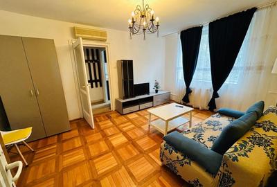Apartament 2 camere de închiriat – Bd. Dinicu Golescu | Gara de Nord - 4