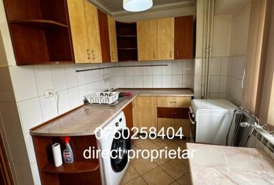 Garsonieră Decomandată de închiriat | Metrou Mihai Bravu - Mall Vitan | 400 EUR - 7