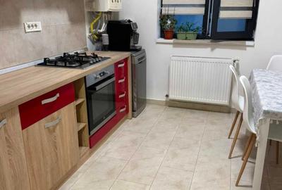 2 camere Drumul Taberei - Quatro Residence - 3
