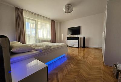 Apartament 3 camere, de inchiriat, zona Bt, Unirii - 4