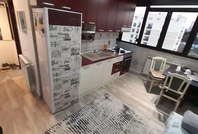 APARTAMENT 2 CAMERE | ZONA CAMPUS | LOC PARCARE - 3