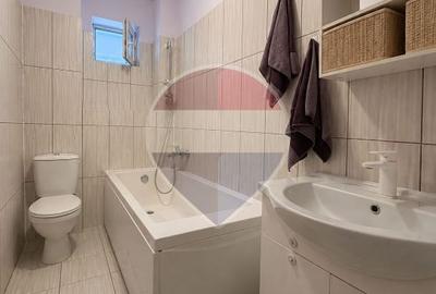Apartament în zona compozitor cu 2 camere - 5