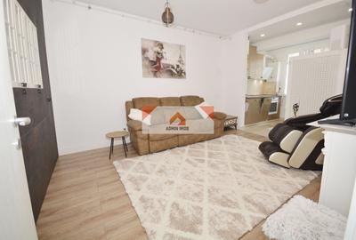 2 Camere decomandat Bulevardul Timisoara, centrala termica, bloc 2021 - 2
