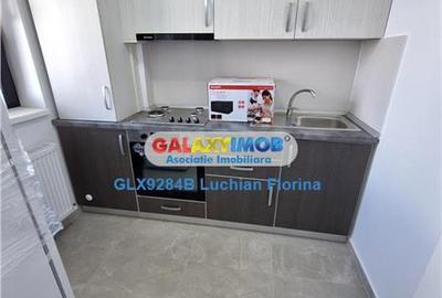 Garsoniera, prima inchiriere, bloc nou, parcare, balcon I Hils Pallady - 4
