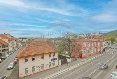 DE INCHIRIAT || APARTAMENT 2 CAMERE || PE CUZA - LANGA LIDL || 550E - 24