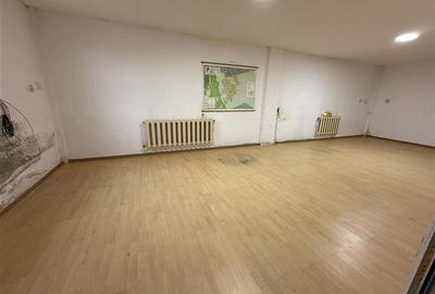 Hală de închiriat în Luizi Calugara - 370 mp construiti - 1.500 mp teren - 6