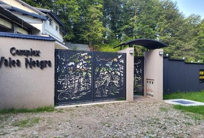 Complex rezidențial / turistic de vânzare în Cheia, Prahova - 1