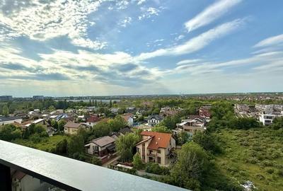 Apartament 2 camere Cortina North | Pipera - 1