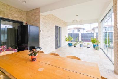 Vilă Premium 2021 | 237 mp utili | Teren 575 mp | Finisaje Luxury | - 43