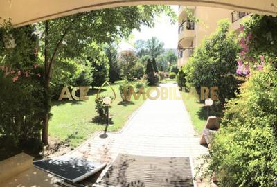 De Inchiriat 3 Camere | Central Park | Parcare | Pet-Friendly | 150mp - 9