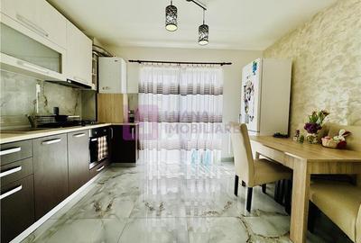 Apartament 3 camere de vanzare |  Doamna Stanca | lift | mobilat si utilat - 3