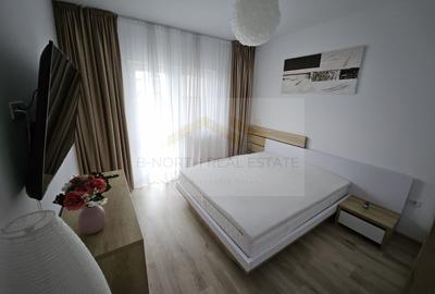 Apartament de închiriat 2 camere Grand Kristal Residence | Prima închiriere - 2
