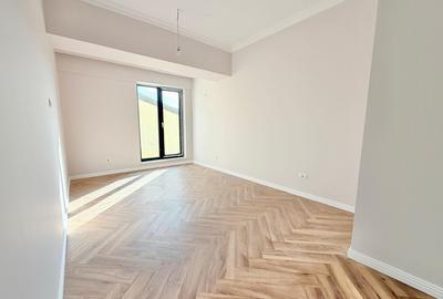 APARTAMENT 3 CAMERE DE INCHIRIAT BANEASA - BIHARIA - PRIMA INCHIRIERE - 5