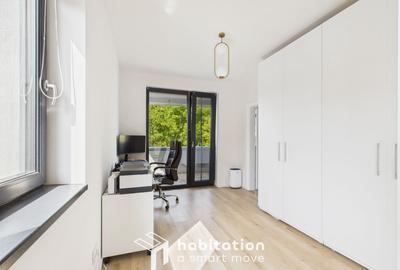 Casă contemporană, premium, în Elisabetin – confort inteligent - 25