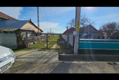 Vanzare teren intravilan zona limitrofa orasului - 1