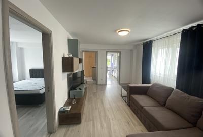 Apartament 3 camere, Mioritei, Bloc Nou - 3