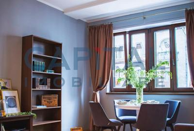 Apartament 3 camere Eroilor Cluj-Napoca - 5