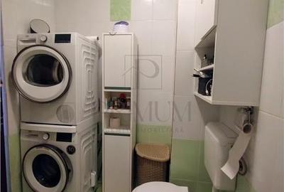 Sanandrei -Apartament 3 camere - doua balcoane -  curte -foisor - beci - zona ex - 13