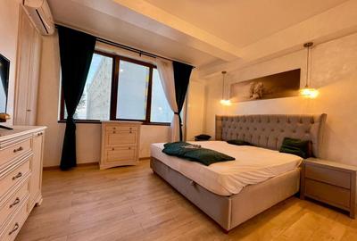 Apartament 2 camere – Hotel Flora, vedere panoramică la mare! - 4