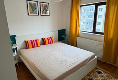 Inchiriez apartament 2 camere - Militari Residence - 8