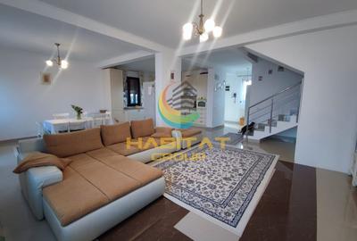 Vila tip duplex / 4 camere / teren 380mp / Comision 0% - 9
