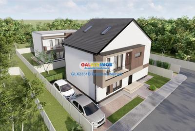 Vanzare vila Individuala Premium situata in apropriere de str Dantelei - 3