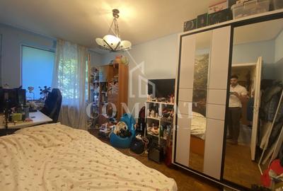 Apartament de vânzare | 3 camere decomandate | Zona Iulius Mall - 3