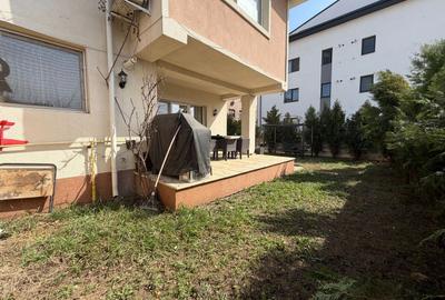 DOBROESTI - Ciresului | Vila tip Duplex - Curte + Parcari - 6