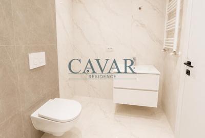 Alege Proiectele Cavar Residence, calitatea fara compromis - 9