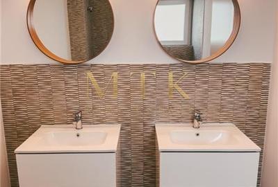 Exclusiv | Vila mobilata lux - Pipera I Prima inchiriere - 21
