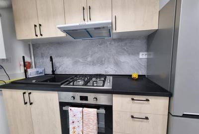 Apartament doua camere Pacurari - 500 euro - 6