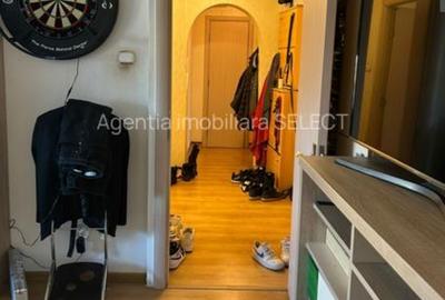 3 camere decomamdat mobilat si utilat Central - 15