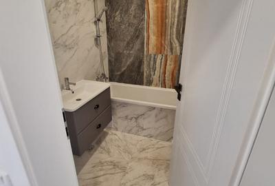 Tomis III , spatii IDEAL BIROURI, 58 - 75 mp. , imobil 2023 - 8