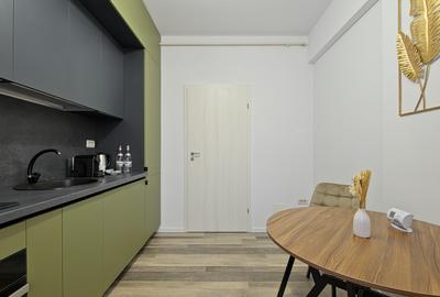 Apartament 2 camere | Decomandat | 69 mp | Bloc nou 2023 | Mobilat si utilat - 2