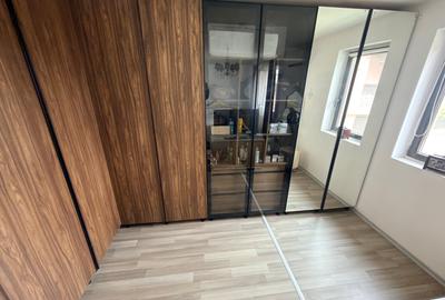 Casă tip capăt înșiruit – P+1+M, 4 camere – semi-mobilată și utilată - 13