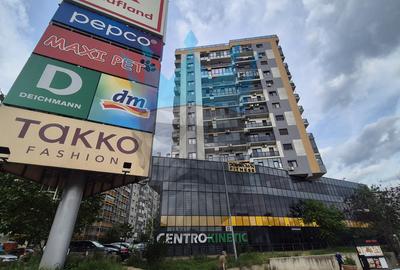 Garsoniera New City Residence Vitan Bucuresti - 12