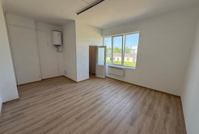 🏢 Clădire Apartamente pentru Muncitori – 262 mp – Parcul Industrial Marșa - 1