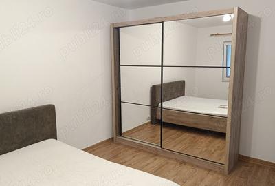 Inchiriez apartament cu 2 camere in Astra