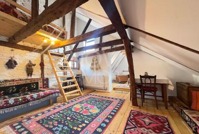 CASA INDIVIDUALA IN CENTRUL ISTORIC AL SIBIULUI - 24